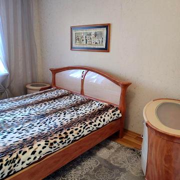 Здам в оренду 2-кімнатну квартиру бульвар Вечірній б.1