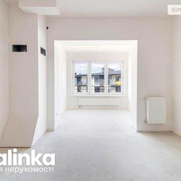 Продаж 5к Квартира Львівська вулиця ЖК Хвиля Lux