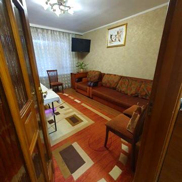 Продажа 2к квартира Барське шосе