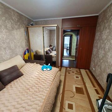 Продаж 2к Квартира Барське шосе