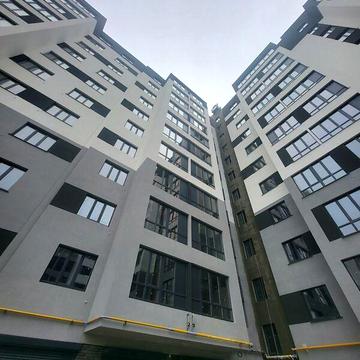 Продаж 2к Квартира Озерна вулиця ЖК Автобиография