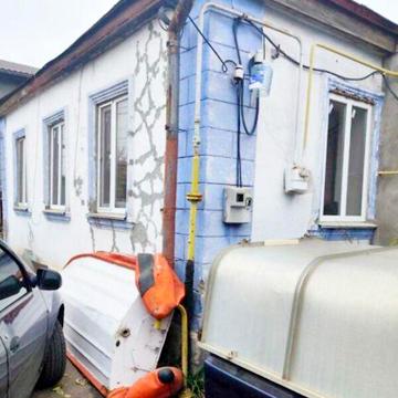 Продаж 5к Дім Залізничний провулок