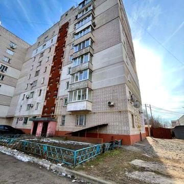 Продаж 4 кімнатної квартири в центрі м. Сміли ЖК Дзержинського, 56