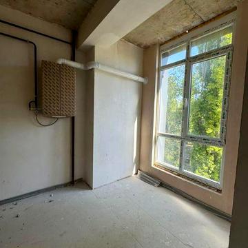 1 комнатная с АГВ возле парка Горького/ул. Космонавтов23К ЖК Сокол