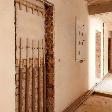 3х км квартира по ціні 2х км