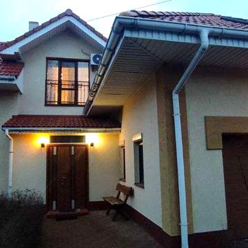 Владелец без %. П. Борщаговка, 320м2. 8 соток. 100% все для жизни