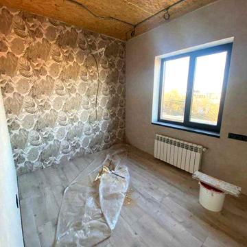 У продажу дворівневий таунхаус 55м2  - короткострокова розстрочка