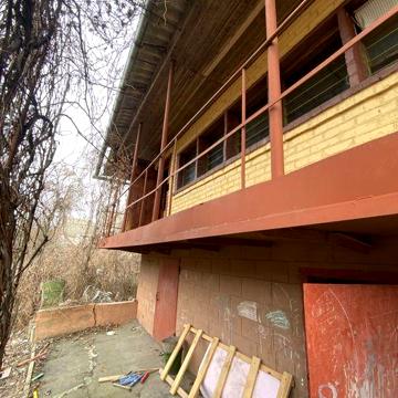 Продам дачу в Сухому яру