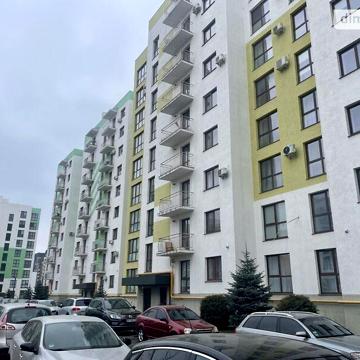 Продаж 3к Квартира Чорновола Вячеслава вулиця ЖК На Счастливом, дом 30