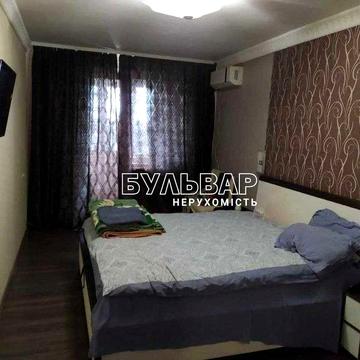 Продам 4 к.кв Центр ул. Авиационная 3. Парк Горького (Центральный)