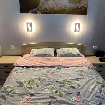 Довгострокова оренда 1к Квартира Робоча вулиця