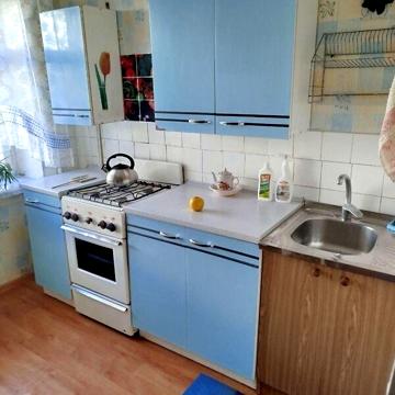Продаж 1к Квартира Академіка Заболотного вулиця