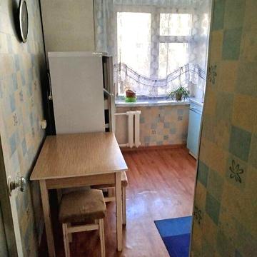 Продаж 1к Квартира Академіка Заболотного вулиця