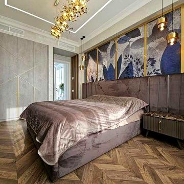 4 спальни, Терраса, Новый ремонт. Панорамный вид. Продам квартиру. ЖК Дуэт