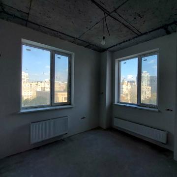 Педагогічна вул., 21/1