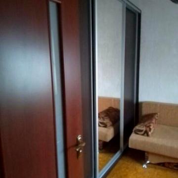 Продаж 3к Дім Борковський масив