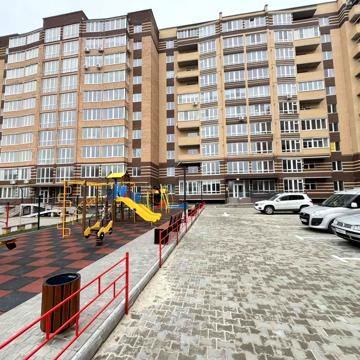 Старокостянтинівське шосе, 20/4-А