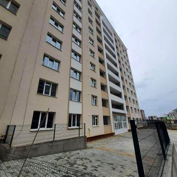 Кармелюка вул., 3А
