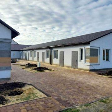 Продаж смарт Квартир від 20м2 у с. Гореничі Києво-Святошинський район ЖК Victory