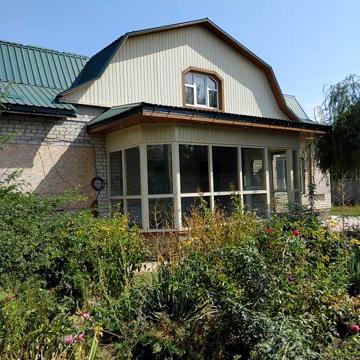Продається будинок Сахновщина вул.Пархоменка 5