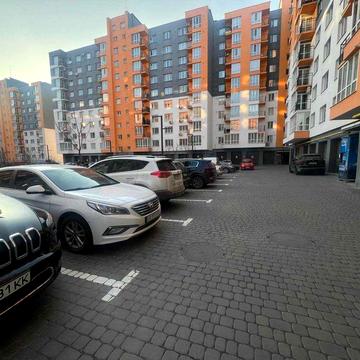 Продаж 2к квартири 72 кв. м., ЖК Сімейний комфорт ЖК Сімейний комфорт