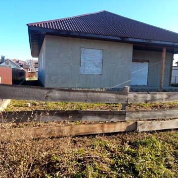 Будинок в Агрономічному, провулок Вересневий. Від власника!
