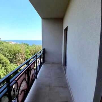 Квартира в ЖК Авіньйон, будинок зданий. Море, парк, АГВ.