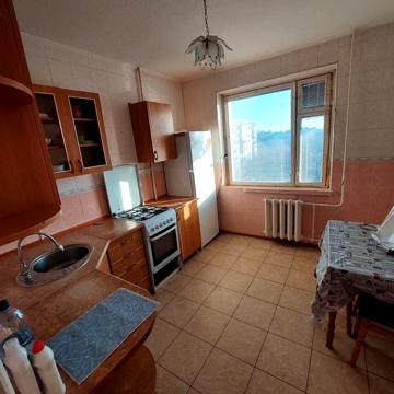 Оренда 2-во кімнатної квартири, вул.Колосовського, 10.