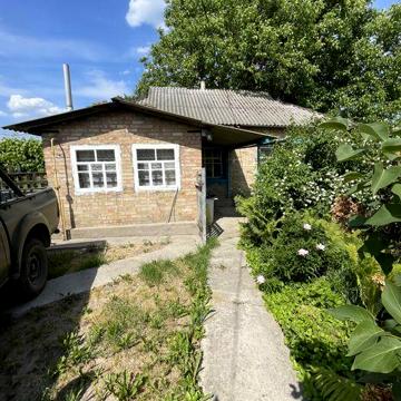Дом в Заворичах , вул Тітова