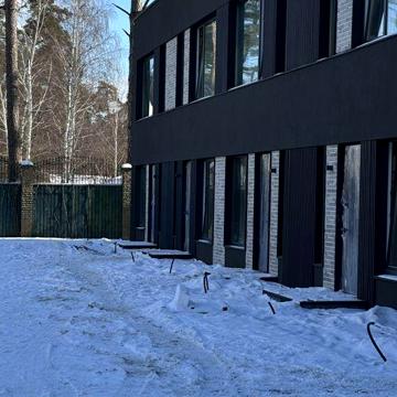 Продам таунхаус В Буче