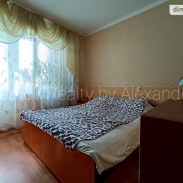 Довгострокова оренда 3к Квартира Академіка Корольова вулиця