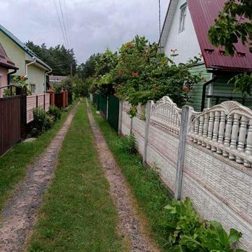 Продаємо дачу в районі Аеропорту