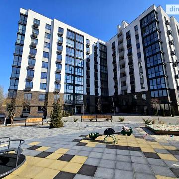 Продаж 2к Квартира вул. Ризоля ЖК Sweet Home