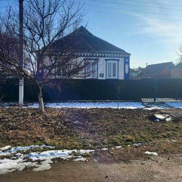 Продам будинок в м. Шпола