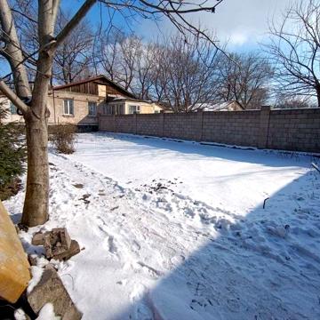ПРОДАЖ 1-кімн. котеджу на вул. Дальній (селище Будівельників) (А)