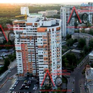 Продам  элитную 5-комн. кв. Центр, Госпром ул. Культуры 22 «В». ЖК Авантаж