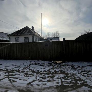 Продаж 2к Дім Гайдамацький (Фабричний) провулок
