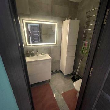Продам 1к квартиру з Ремонтом і меблями ЖК Софіївська