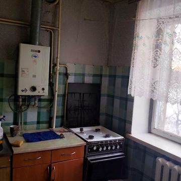 Продам 2-кімнатну квартиру в Пирятині