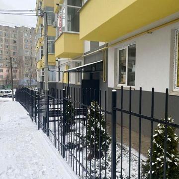 Продаж 1к Квартира Польова вулиця