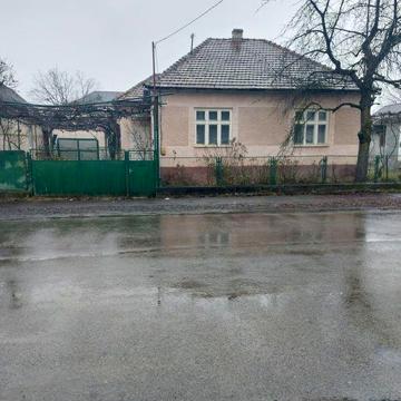 Продається будинок в м.Іршава