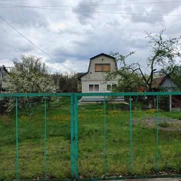 Продаж дачі в с.Благодатне