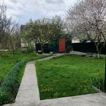 Продаж дачі в с.Благодатне