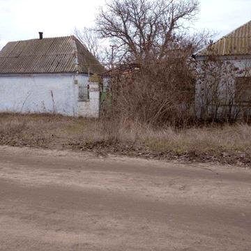 Продаю будинок в с. Баловне на землі 17 соток