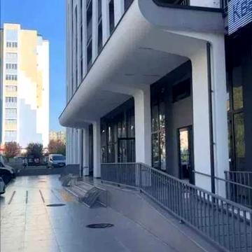 Оренда однокімнатної  квартири в ЖК Cinema House Вишневе  без комісії