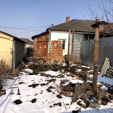Продам квартиру (не дорого)