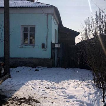 Продам квартиру (не дорого)