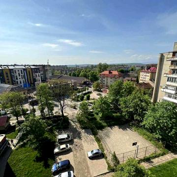 3к квартира на вул. С.Стрільців 39