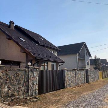 Продається будинок з зем діл в затишній місцевості готовий до ремонту