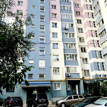 Продається 3 км квартира Каскад ! ЖК Цитадель